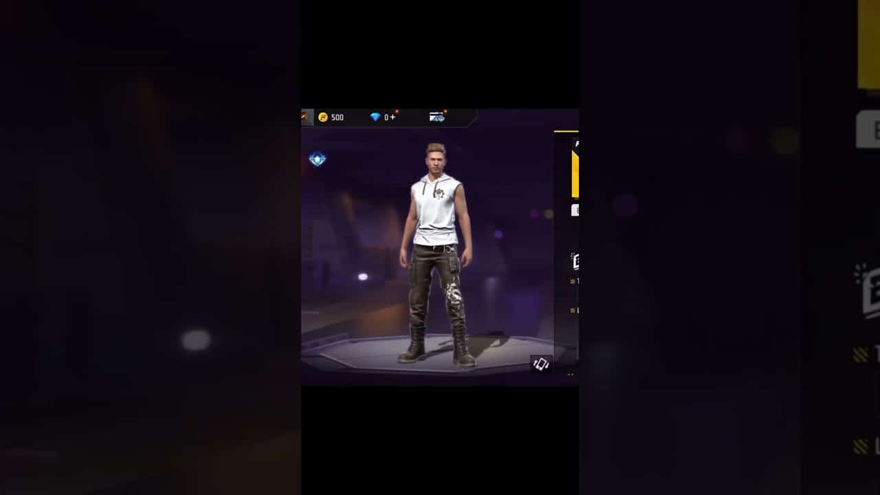 como conseguir emotes para free fire