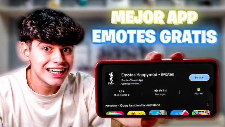 existen generadores de emotes para free fire que sean seguros