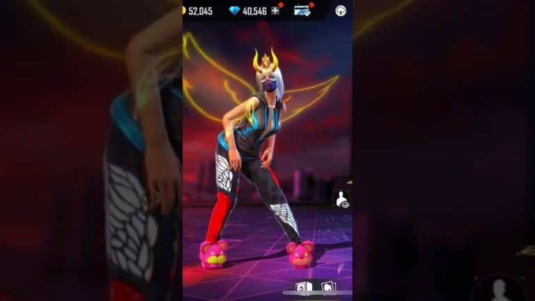 existen sorteos de ropa de free fire